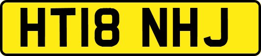 HT18NHJ