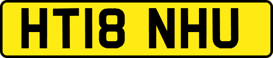 HT18NHU