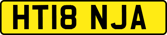 HT18NJA