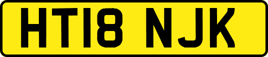 HT18NJK
