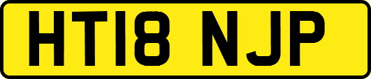 HT18NJP