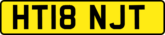 HT18NJT