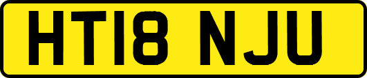 HT18NJU
