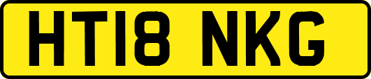 HT18NKG