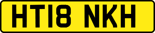 HT18NKH