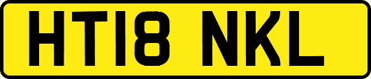 HT18NKL