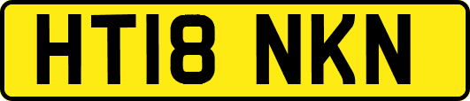 HT18NKN