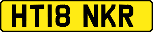 HT18NKR