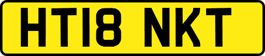 HT18NKT