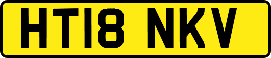 HT18NKV
