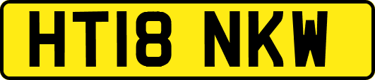 HT18NKW