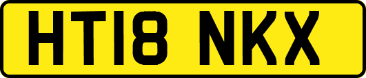 HT18NKX
