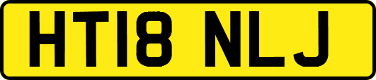 HT18NLJ