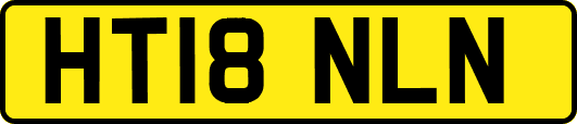 HT18NLN