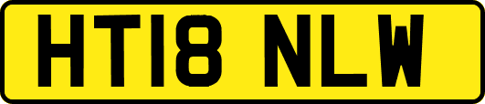 HT18NLW