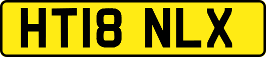 HT18NLX