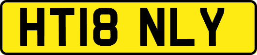 HT18NLY