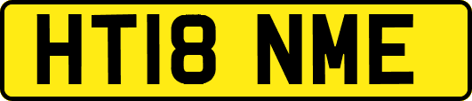 HT18NME