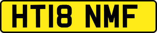 HT18NMF