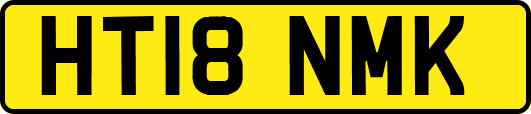 HT18NMK