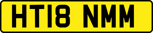 HT18NMM