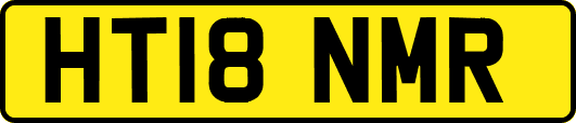 HT18NMR