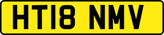 HT18NMV