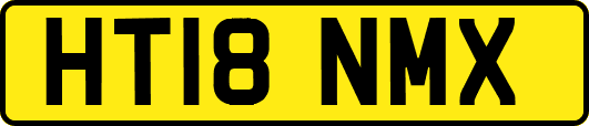 HT18NMX