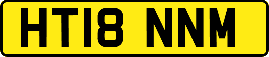 HT18NNM