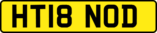 HT18NOD