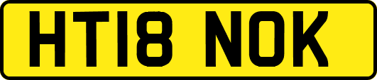 HT18NOK