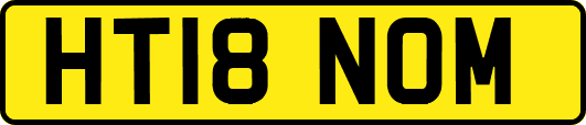HT18NOM
