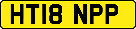 HT18NPP