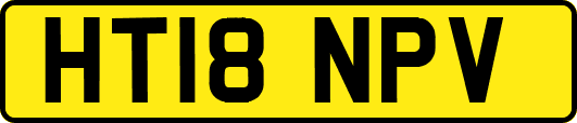 HT18NPV