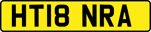 HT18NRA