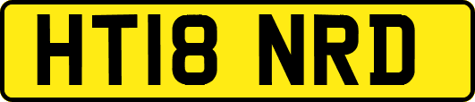 HT18NRD