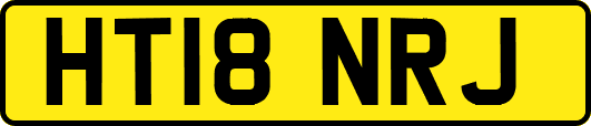 HT18NRJ