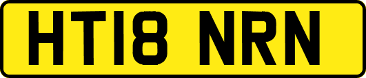 HT18NRN