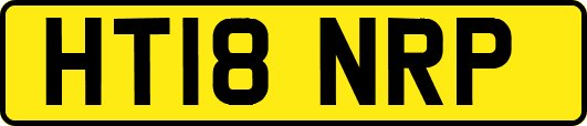 HT18NRP