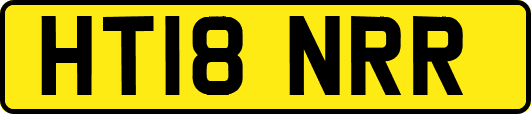 HT18NRR