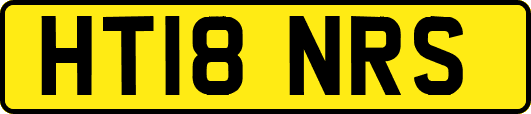 HT18NRS