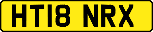 HT18NRX