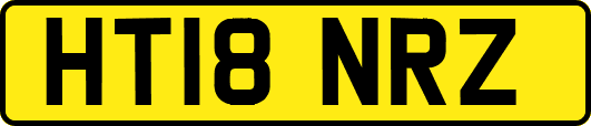 HT18NRZ