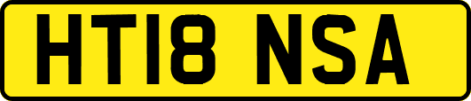 HT18NSA