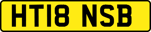 HT18NSB
