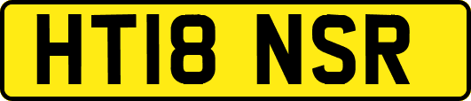 HT18NSR