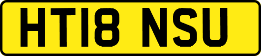 HT18NSU