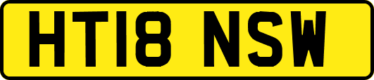 HT18NSW