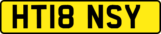 HT18NSY