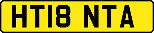HT18NTA